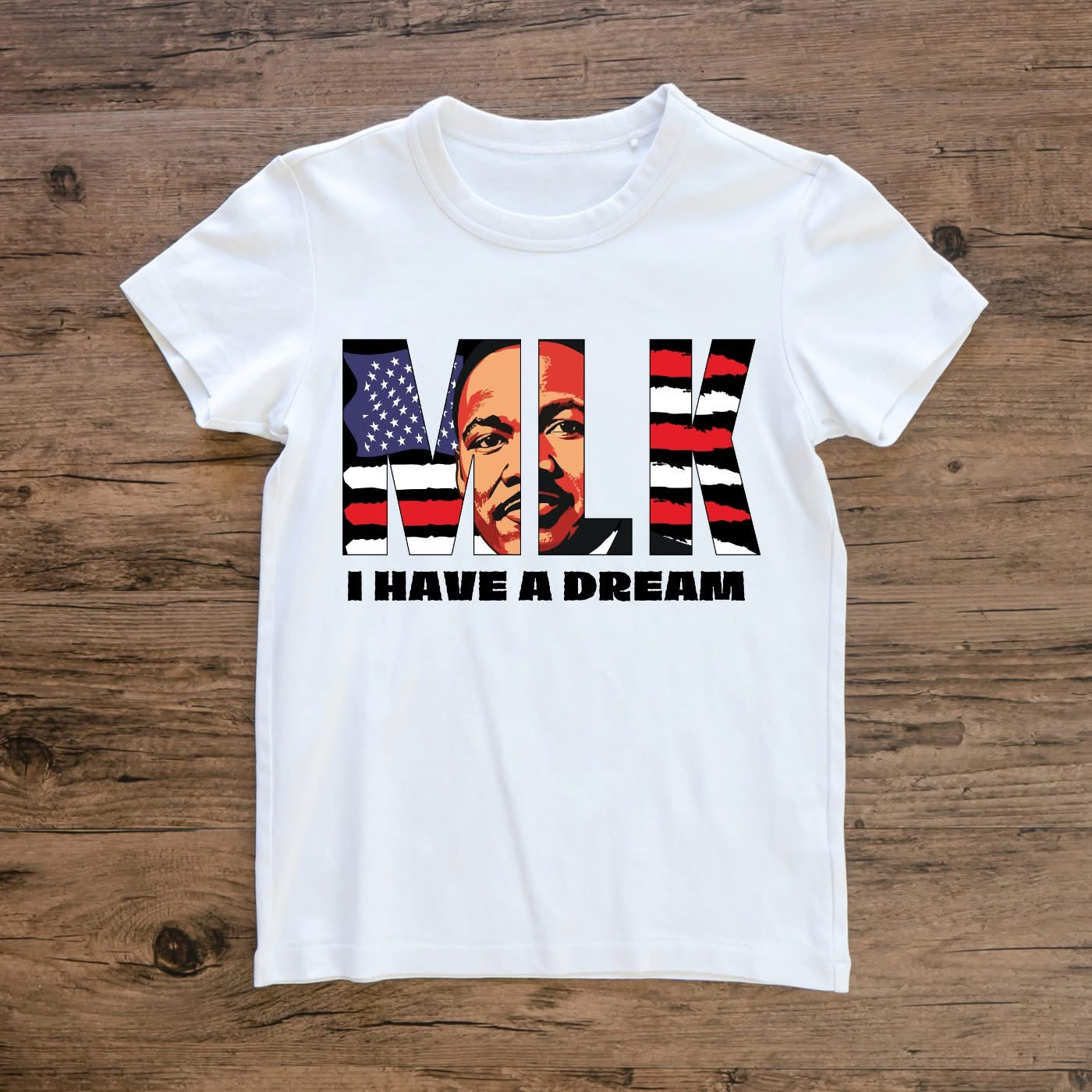 2025 Black History Tees