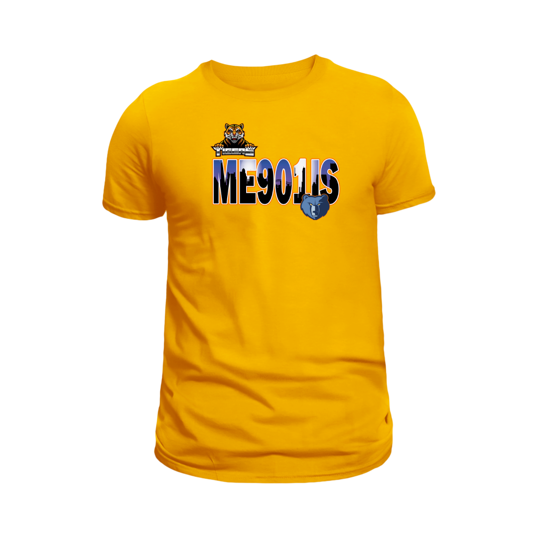 901 Tees