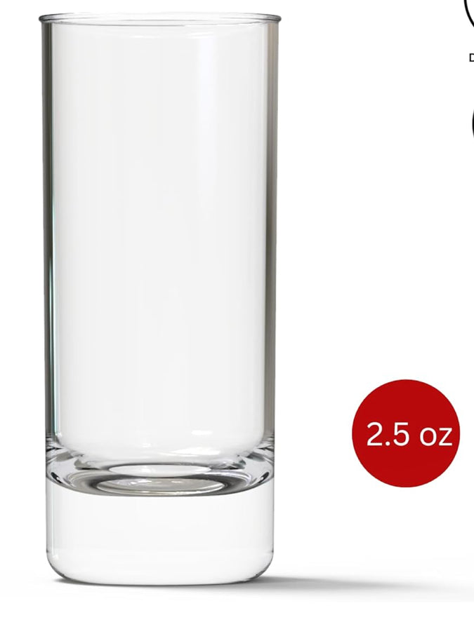 Custom Shot Glasses