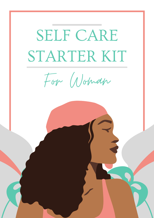Self-Care Starter Kit"