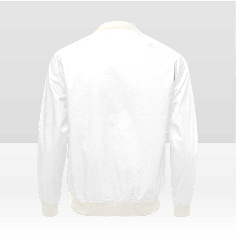 Custom Bomber Jacket