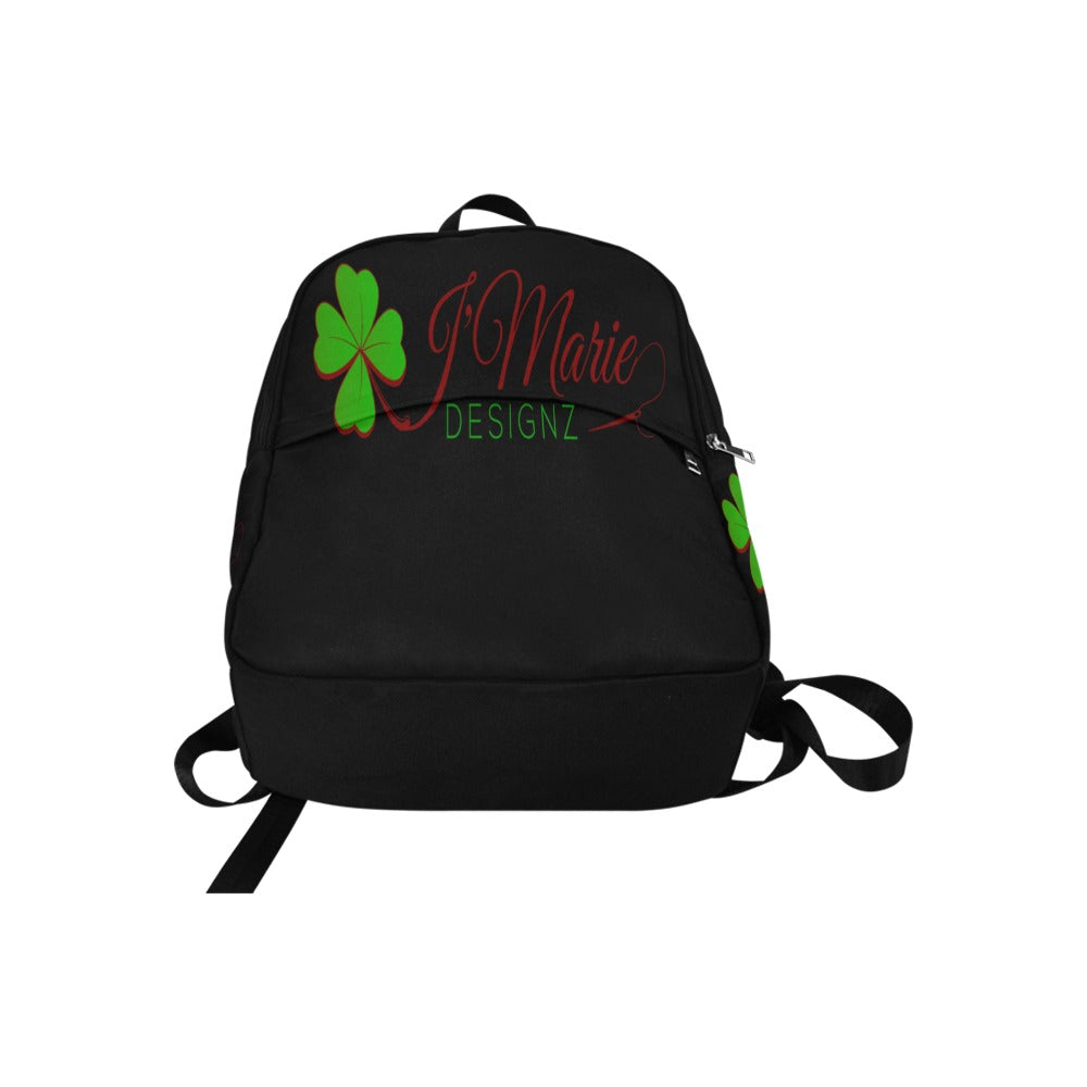 Personalized Backpack