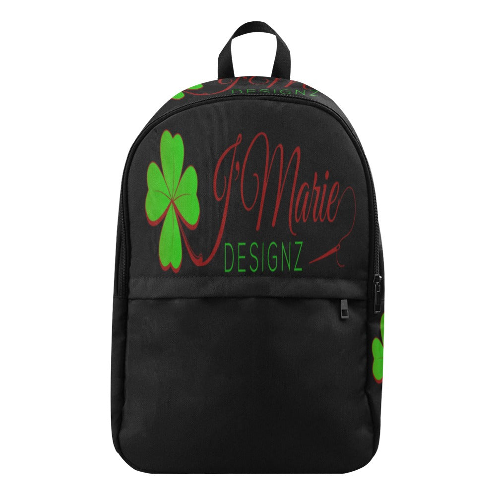 Personalized Backpack