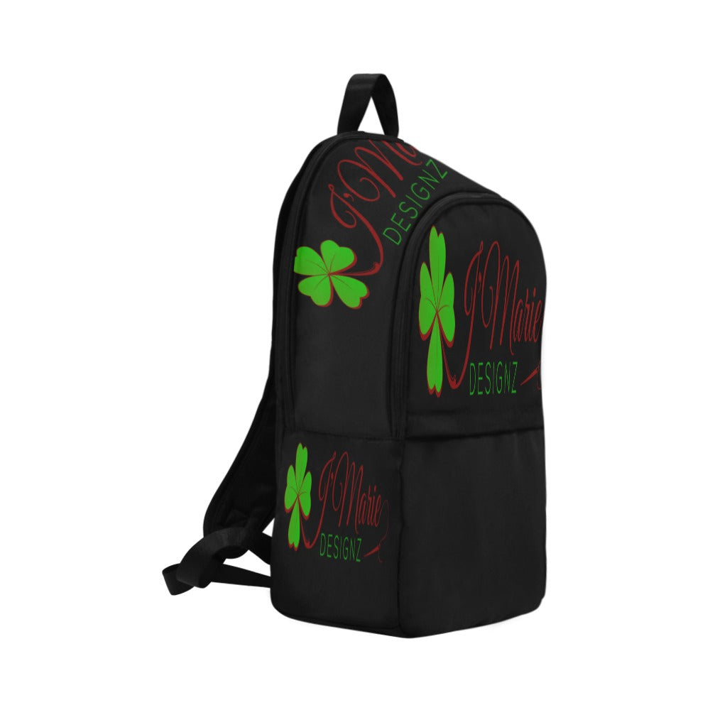 Personalized Backpack