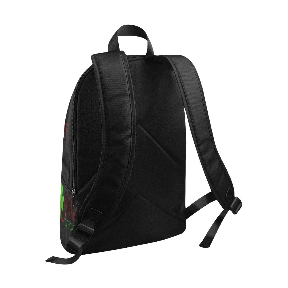 Personalized Backpack