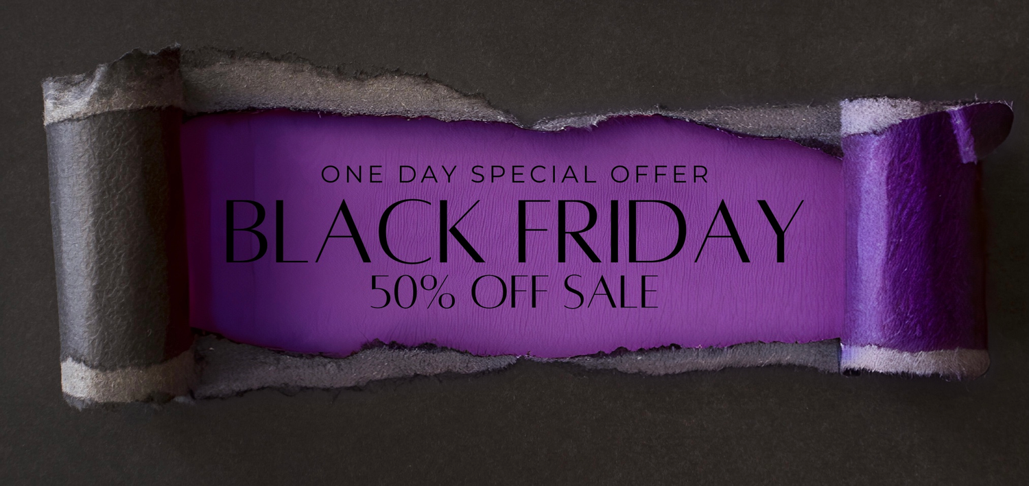 Black Friday