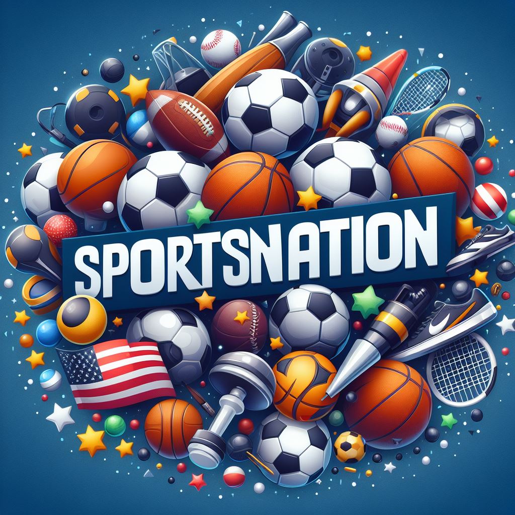 Sports Nation
