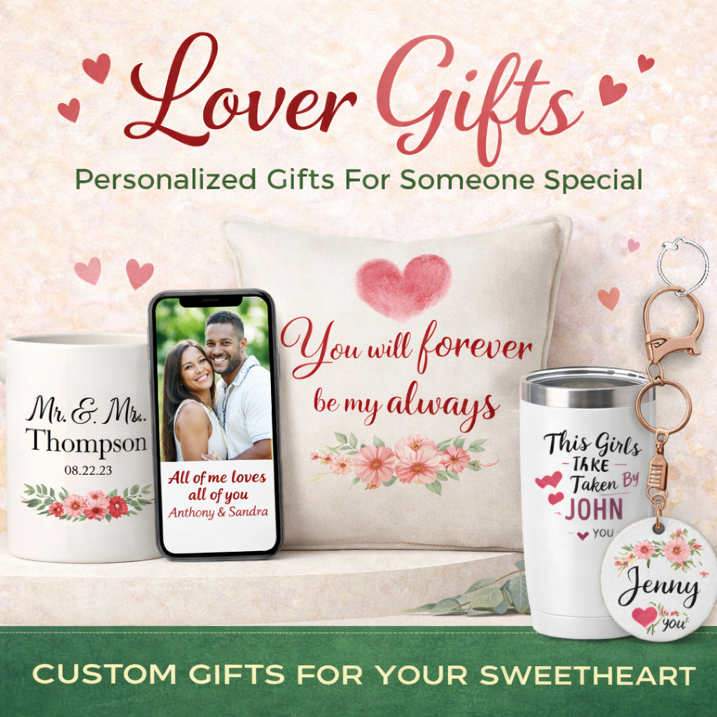 Lover Gifts