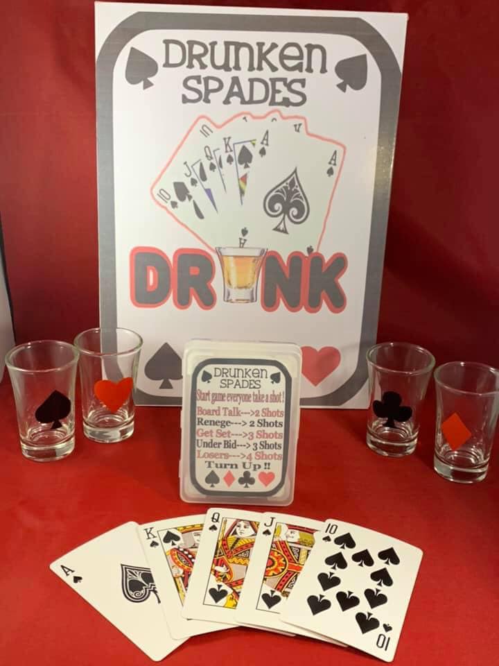Adult Games