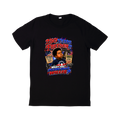 250 Years of Freedom?! Patriotic Statement Tee