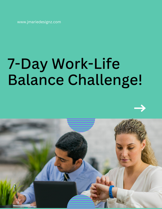 FREE 7-Day Challenge