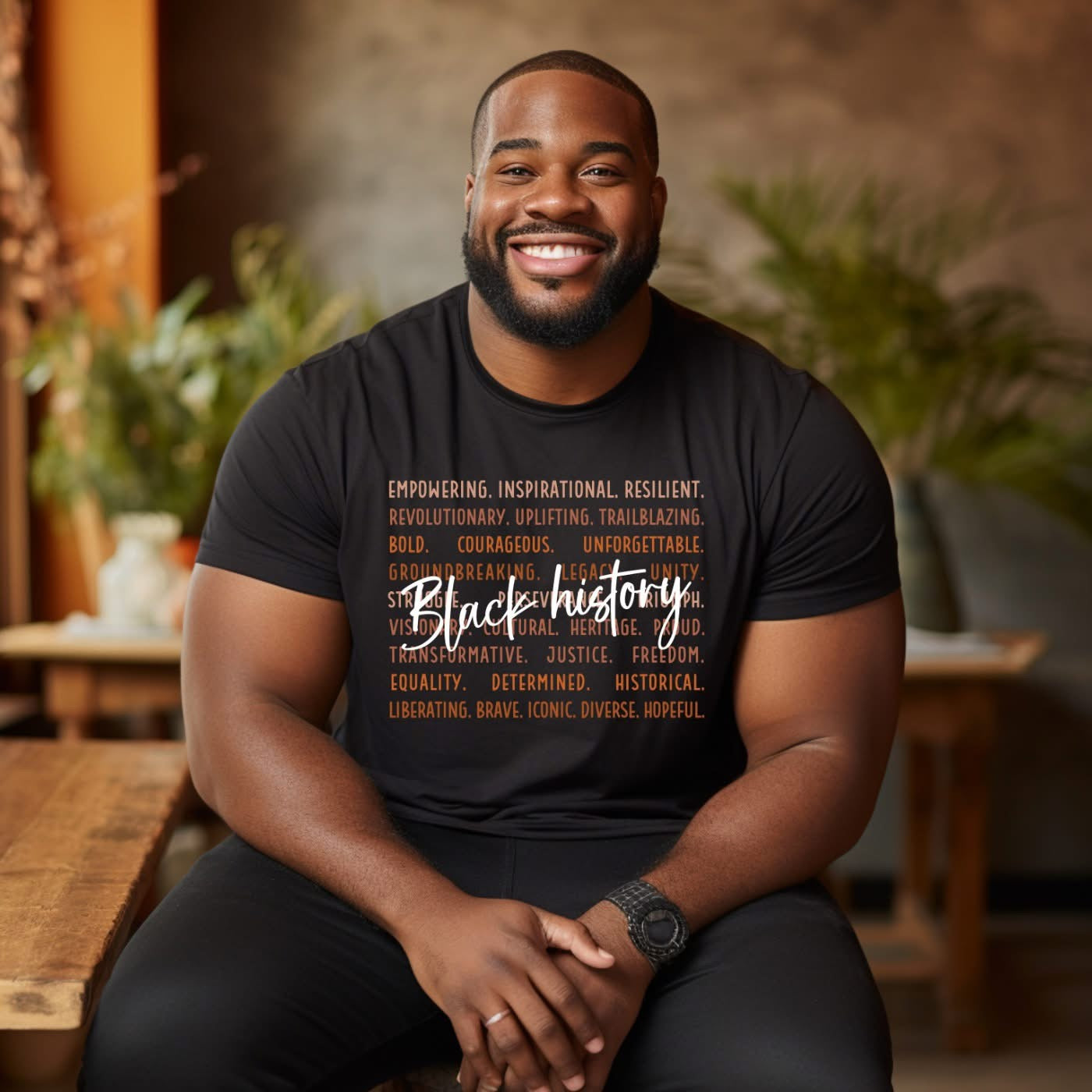 Black History