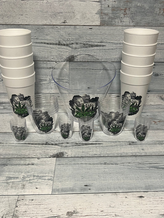 Party Bucket