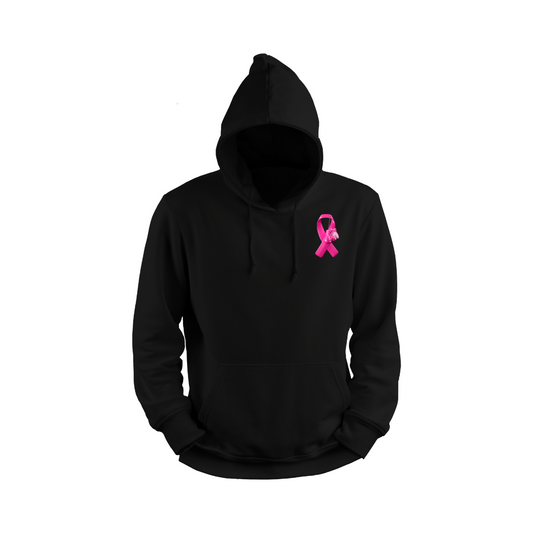Breast Cancer Hoodie