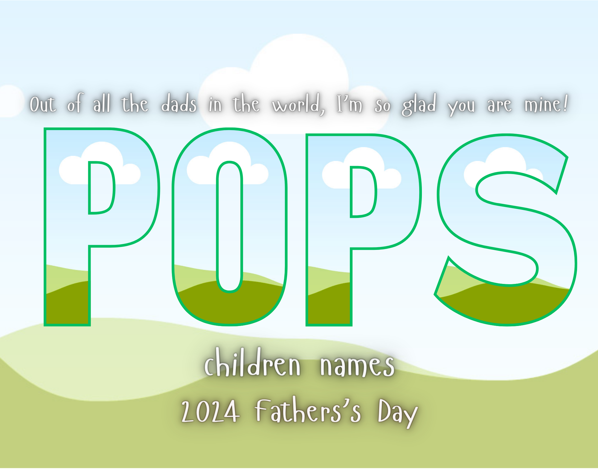 Dad Photo Frame