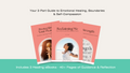 Her Healing Series – Full Bundle (3 eBooks)