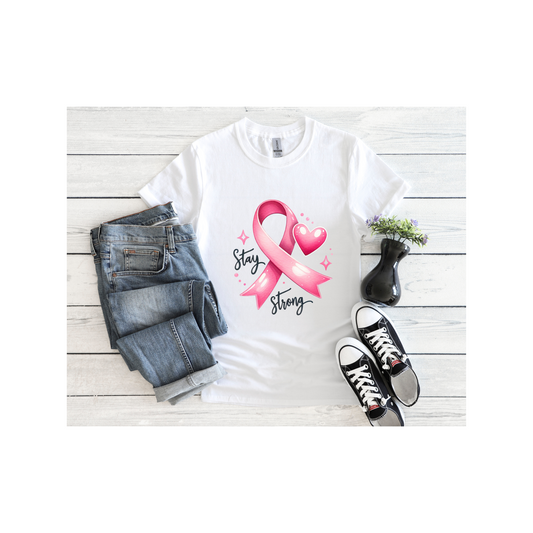 Breast Cancer T-shirt