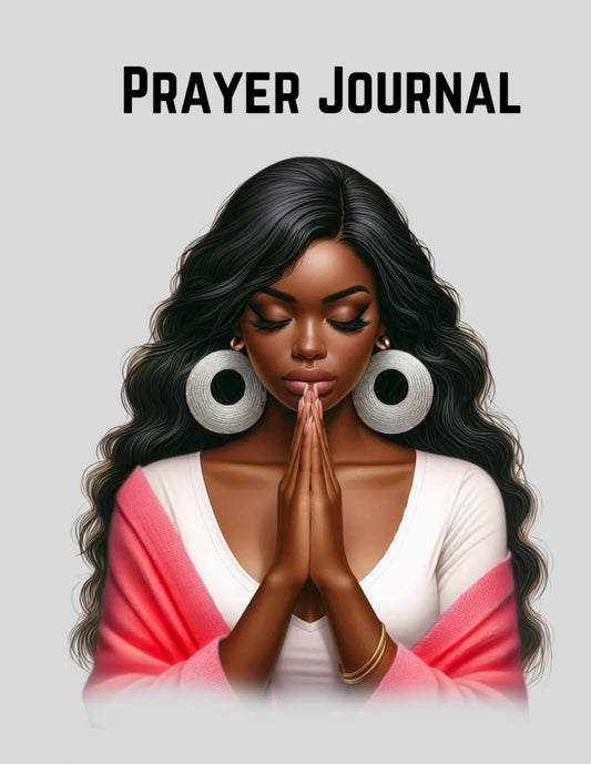 My Prayer Journal