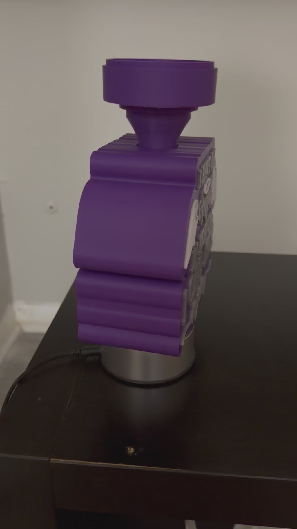 I Have an Angel in Heaven Memorial Lamp