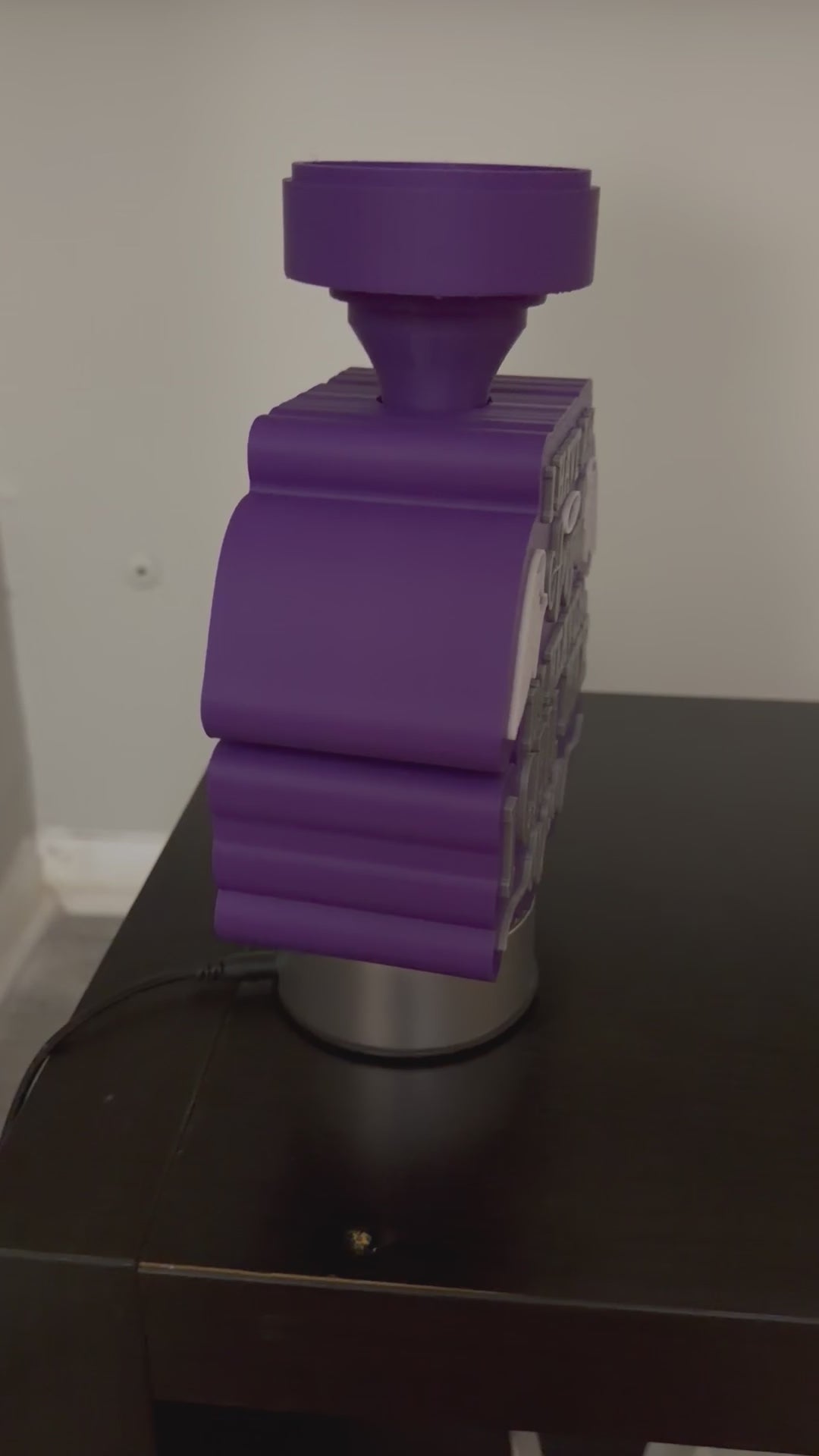 I Have an Angel in Heaven Memorial Lamp