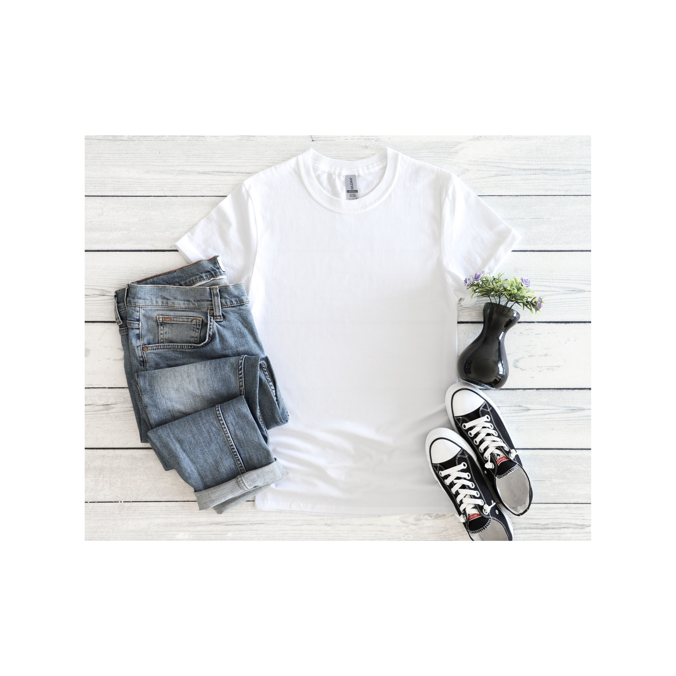 Custom Shirt