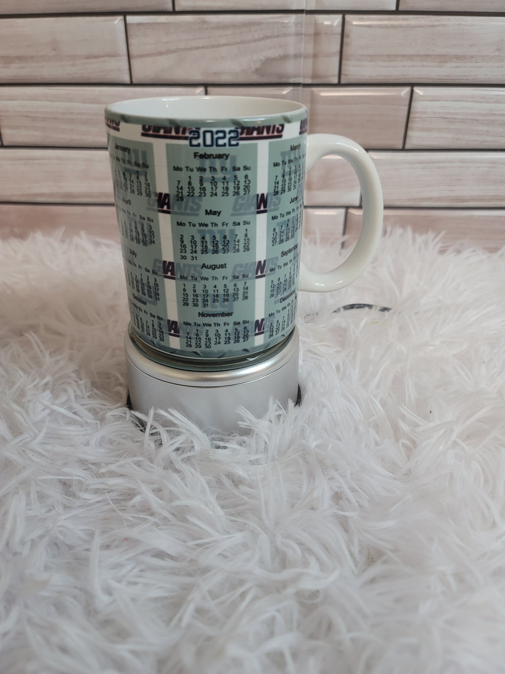 Custom Mug