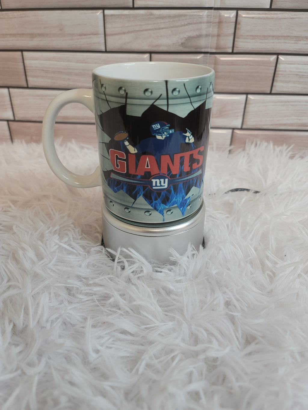 Custom Mug
