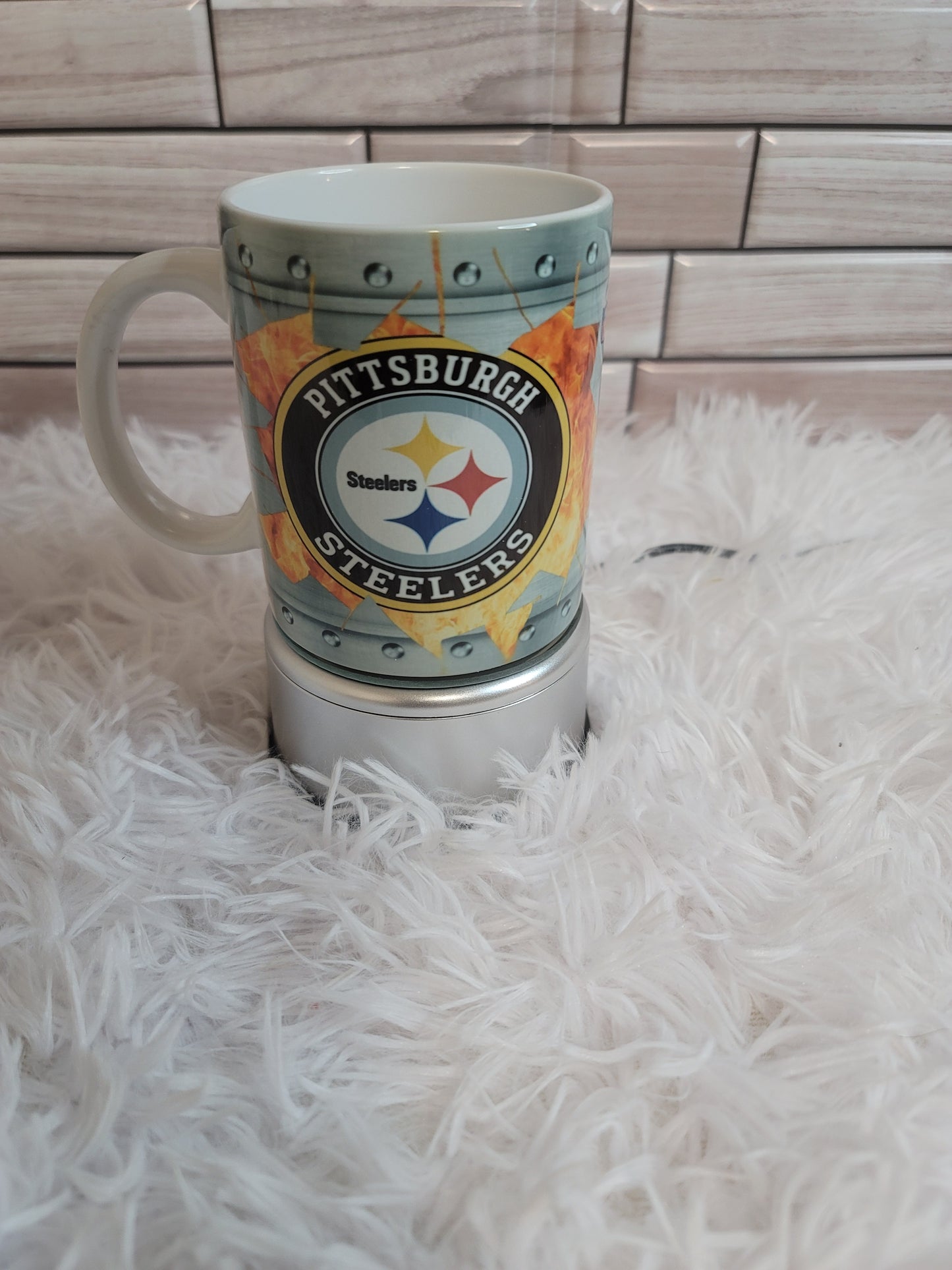 Custom Mug