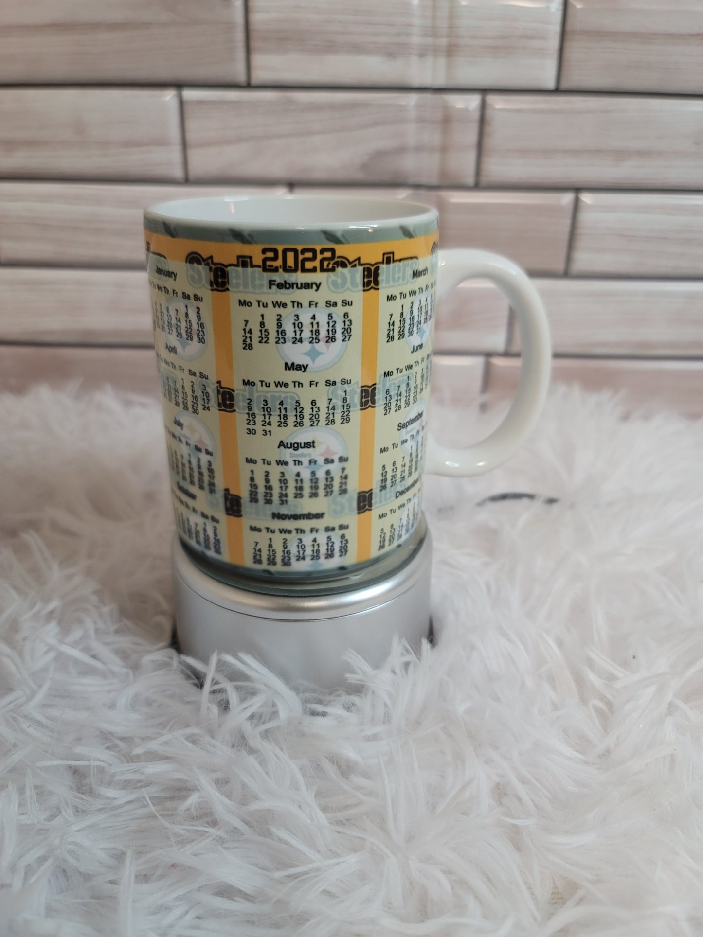 Custom Mug