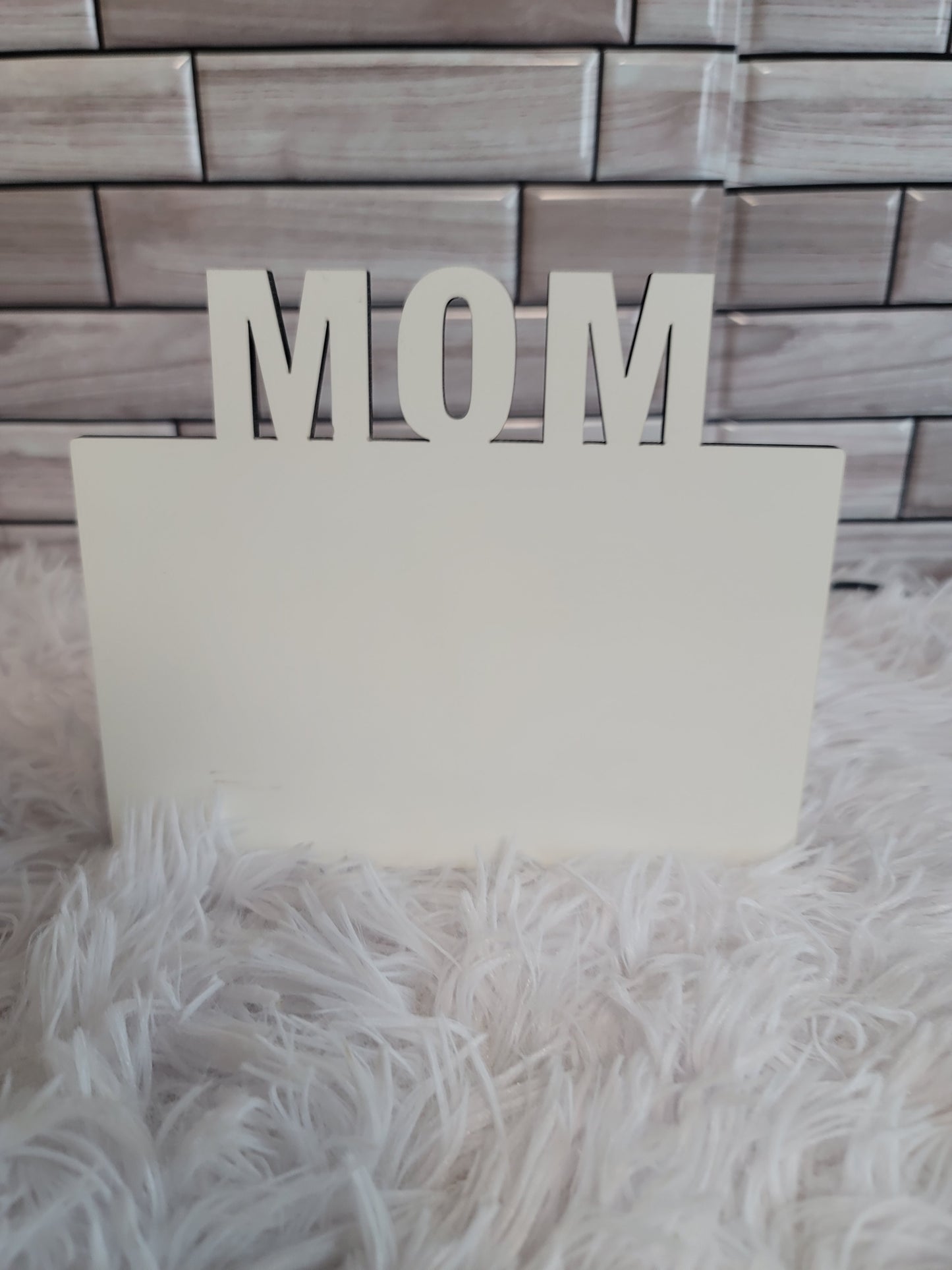 Mom Frame