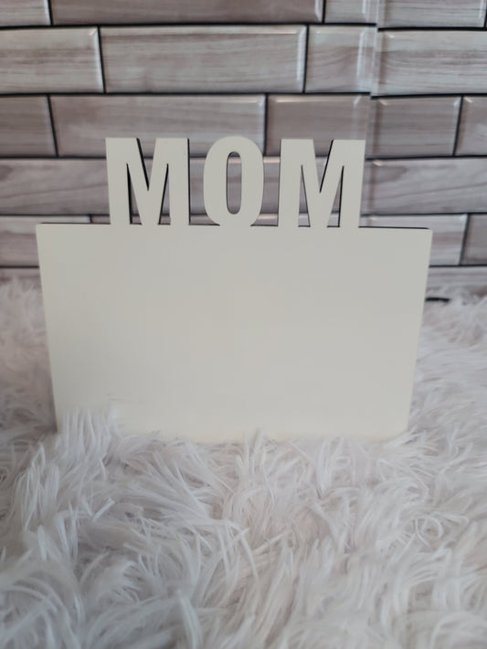 Mom Frame