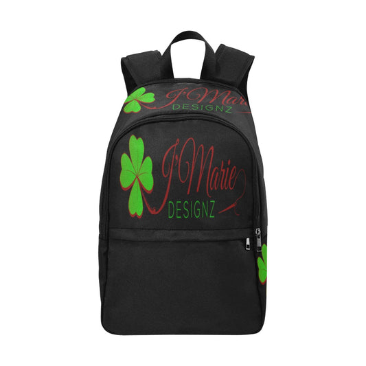 Personalized Backpack
