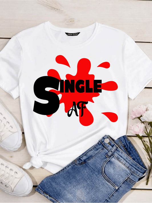 Single AF